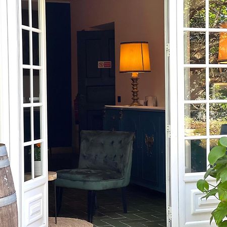 Quinta Dos Lobos Boutique Hotel - Nature Experience Sintra Eksteriør bilde