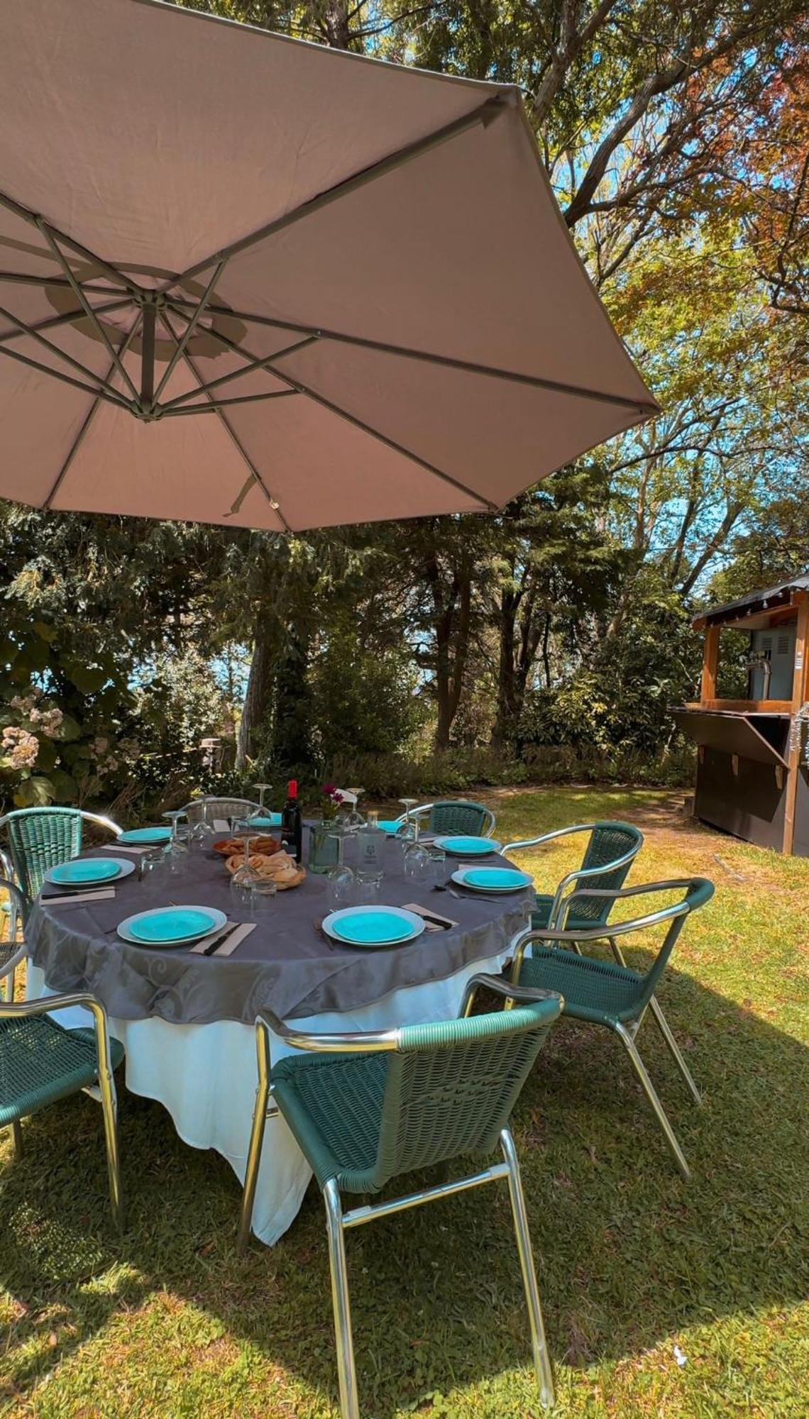 Quinta Dos Lobos Boutique Hotel - Nature Experience Sintra Eksteriør bilde
